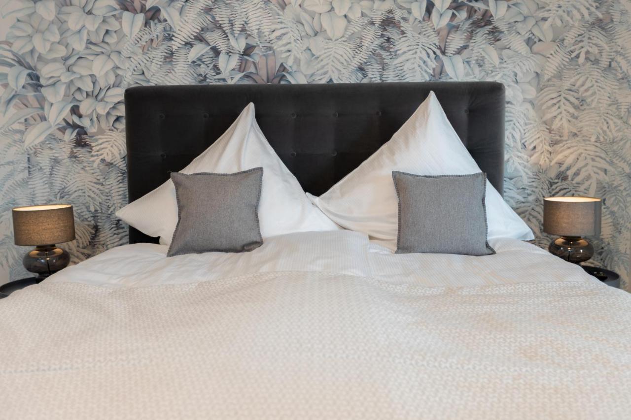 Erholung In Der Natur In Moselnahe, King Size Bett, Netflix, Waschmaschine, Trockner Bengel Екстериор снимка