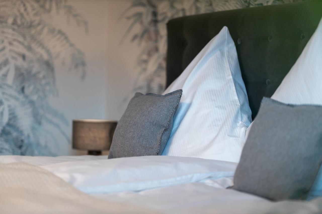 Erholung In Der Natur In Moselnahe, King Size Bett, Netflix, Waschmaschine, Trockner Bengel Екстериор снимка