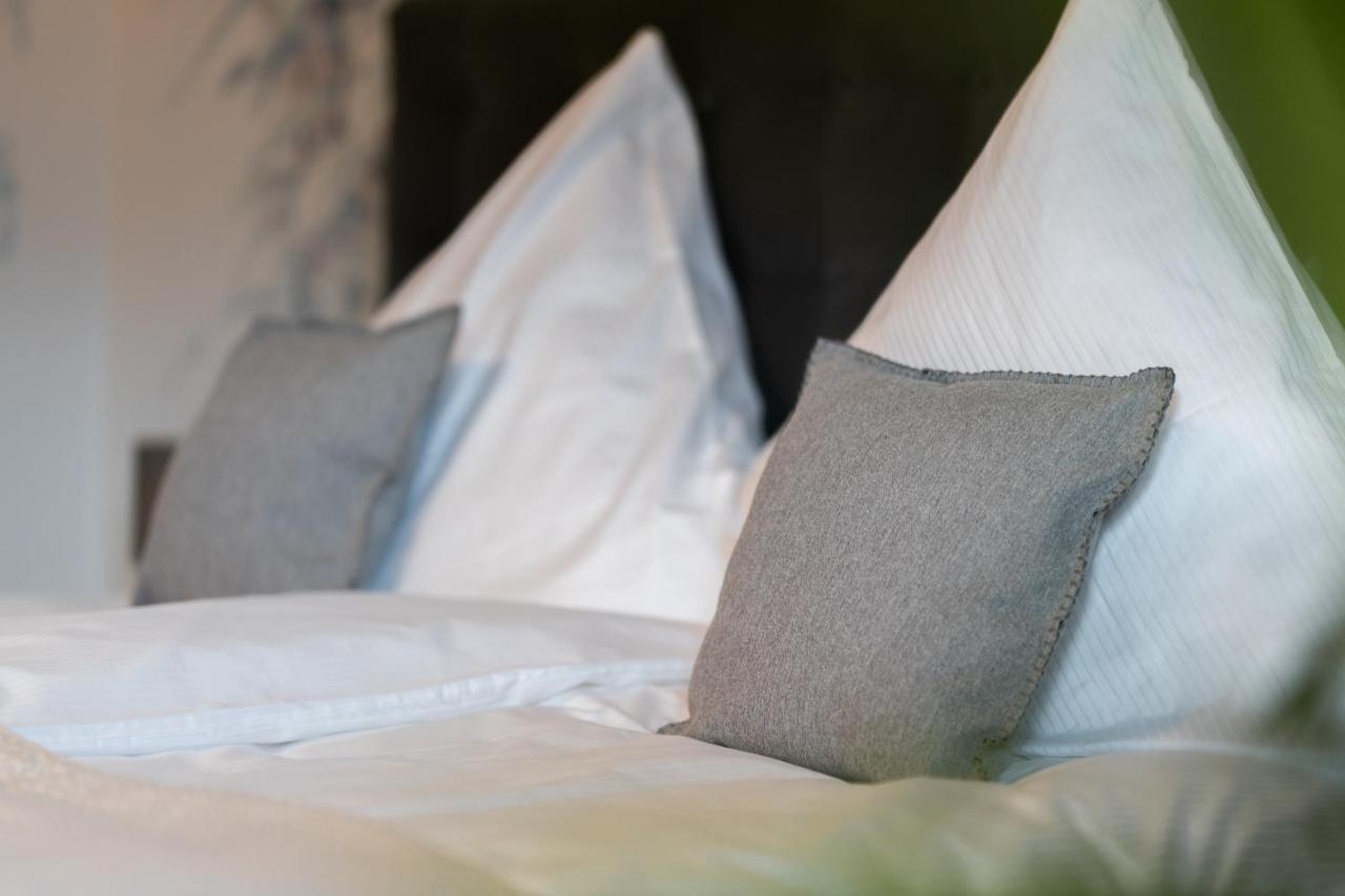 Erholung In Der Natur In Moselnahe, King Size Bett, Netflix, Waschmaschine, Trockner Bengel Екстериор снимка